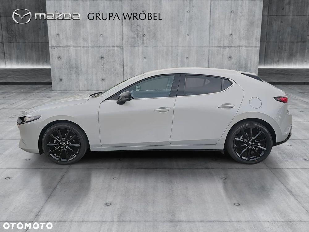 Mazda 3 2.0 mHEV Nagisa - 8
