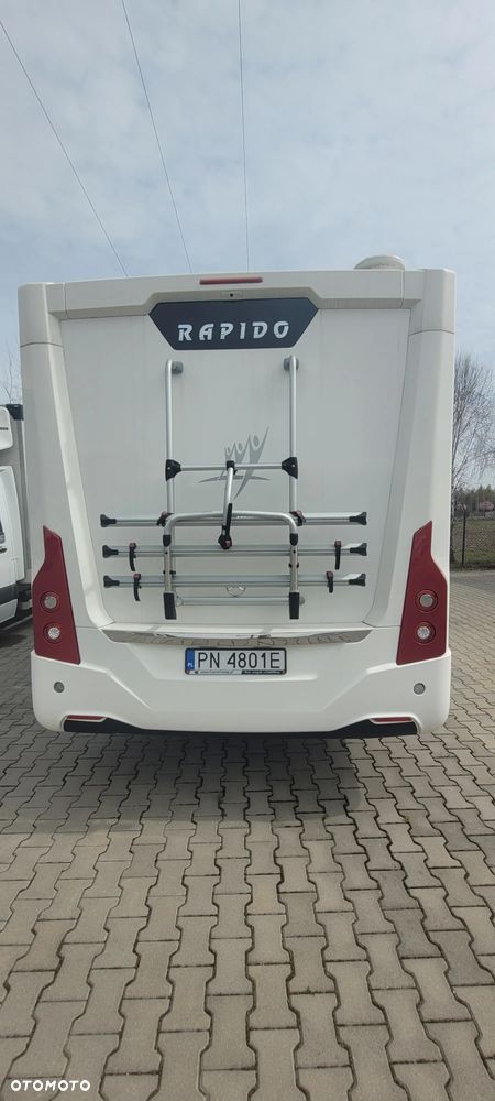 Mercedes-Benz Inny - 12