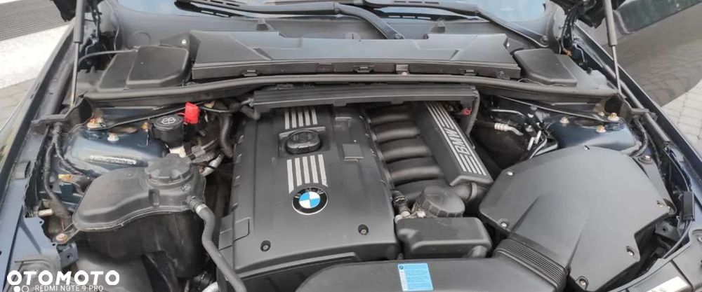 BMW Seria 3 - 29