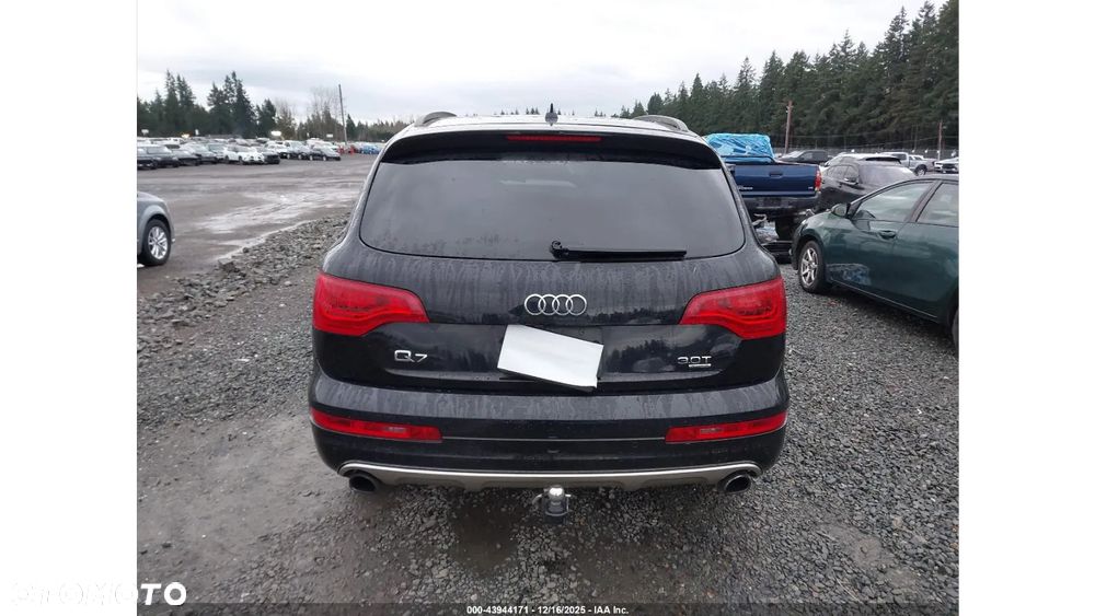Audi Q7 - 8