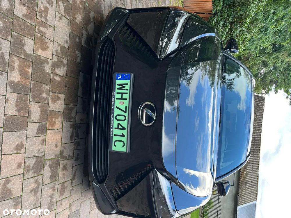 Lexus RZ 450e Omotenashi DIRECT4 - 2