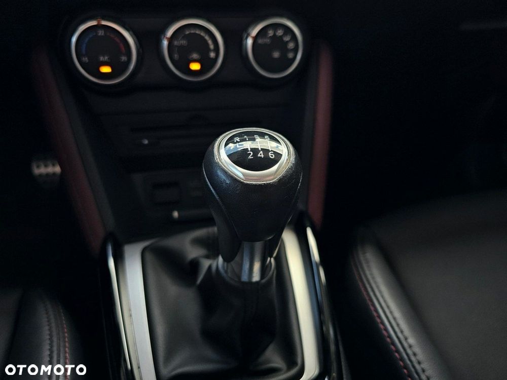 Mazda CX-3 - 24