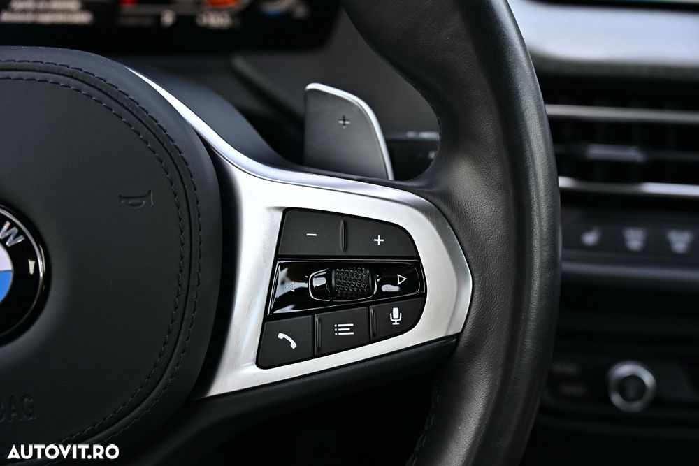 BMW Seria 2 230i Aut. M Sport - 36