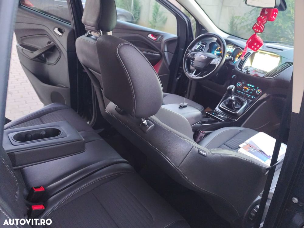 Ford Kuga - 6