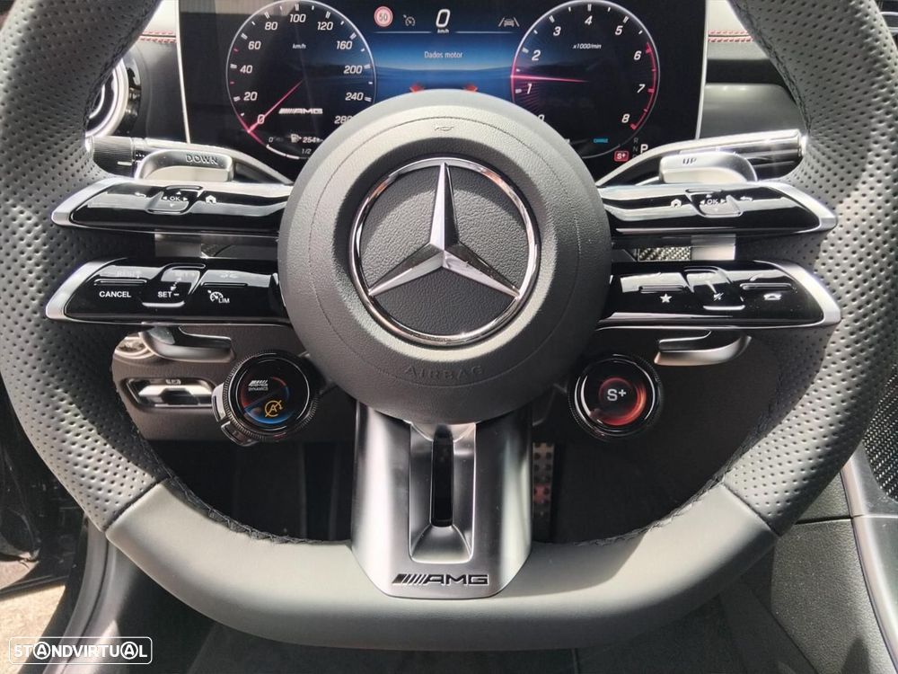Mercedes-Benz CLE 53 AMG 4Matic+ Coupe - 18