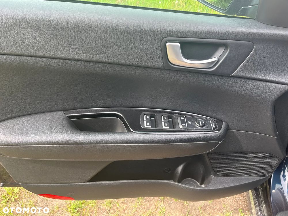 Kia Optima 1.6 CRDI SCR L DCT - 17