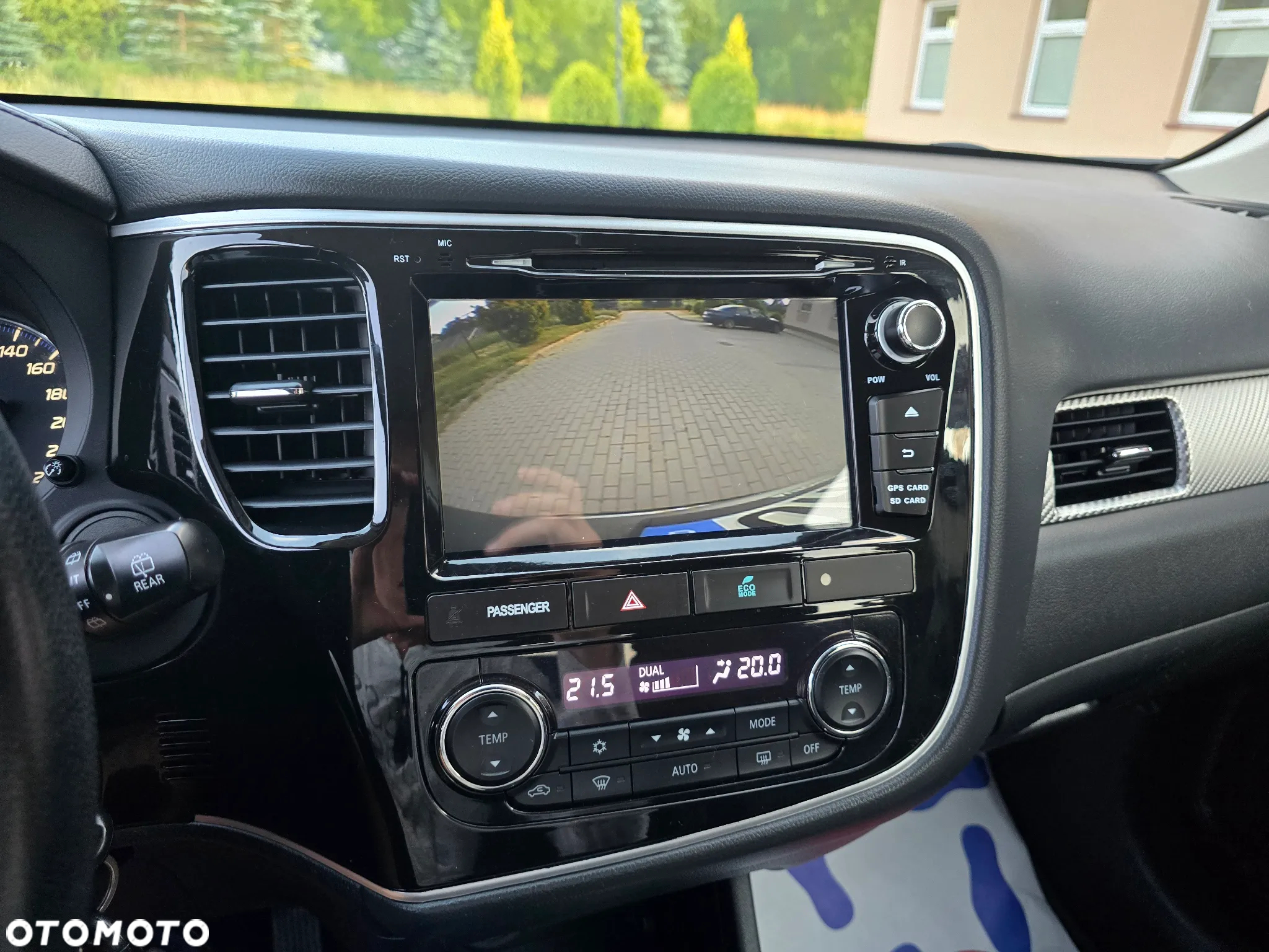 Mitsubishi Outlander 2.0 2WD Edition - 32