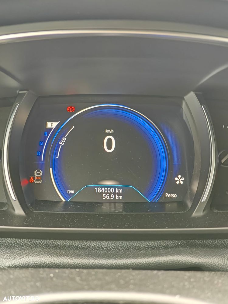 Renault Talisman ENERGY dCi 160 EDC INTENS - 21