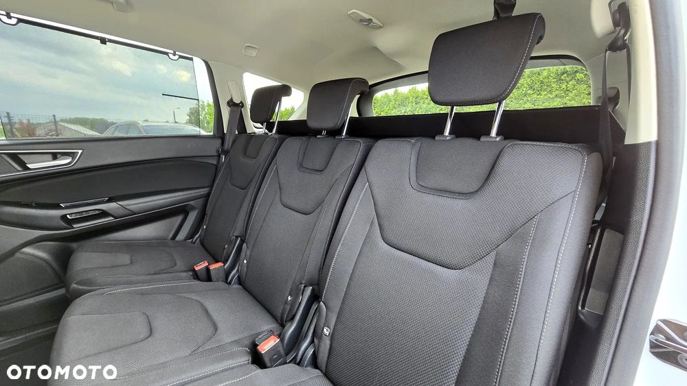 Ford S-Max 1.5 Eco Boost Start-Stopp Titanium - 31