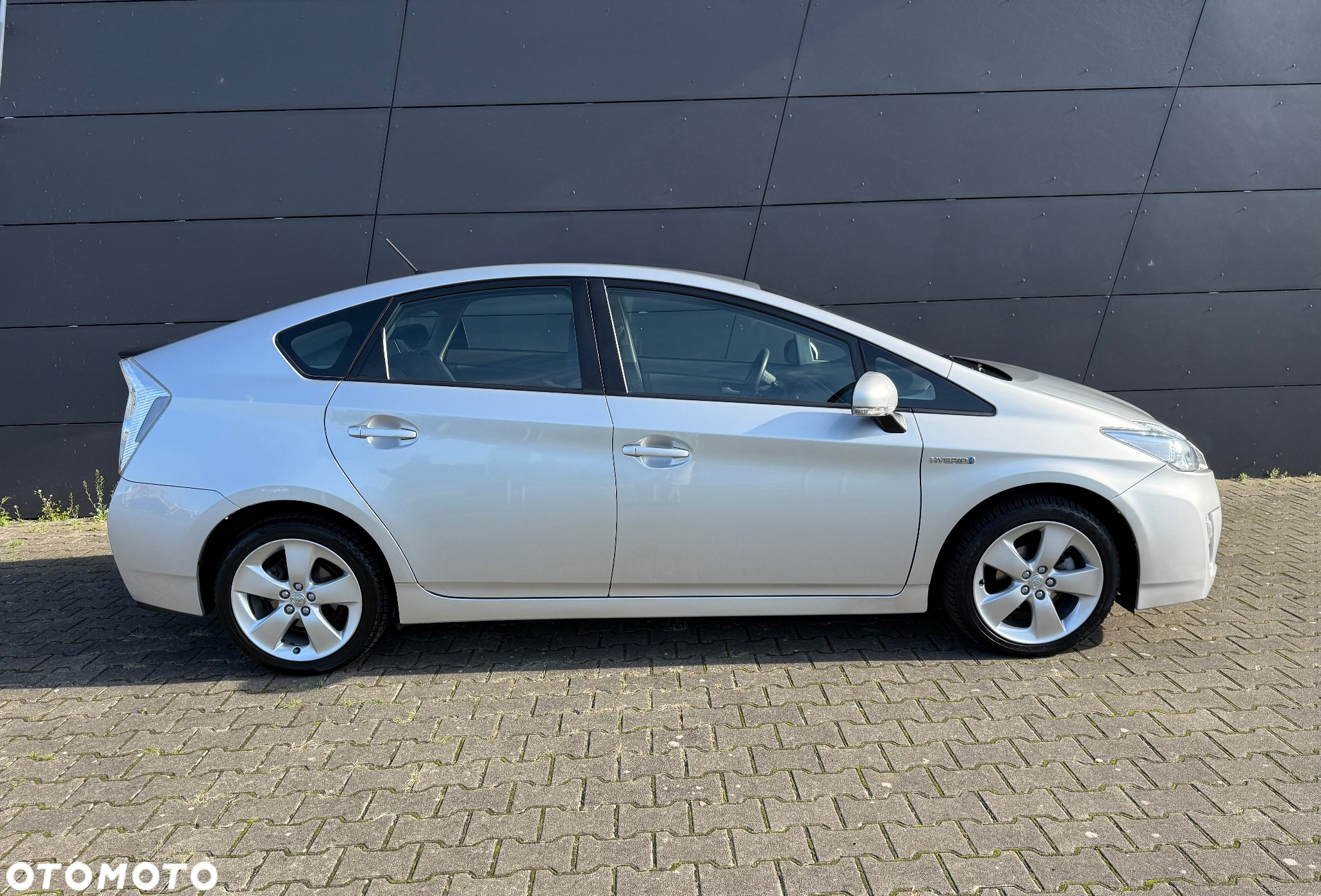 Toyota Prius - 7