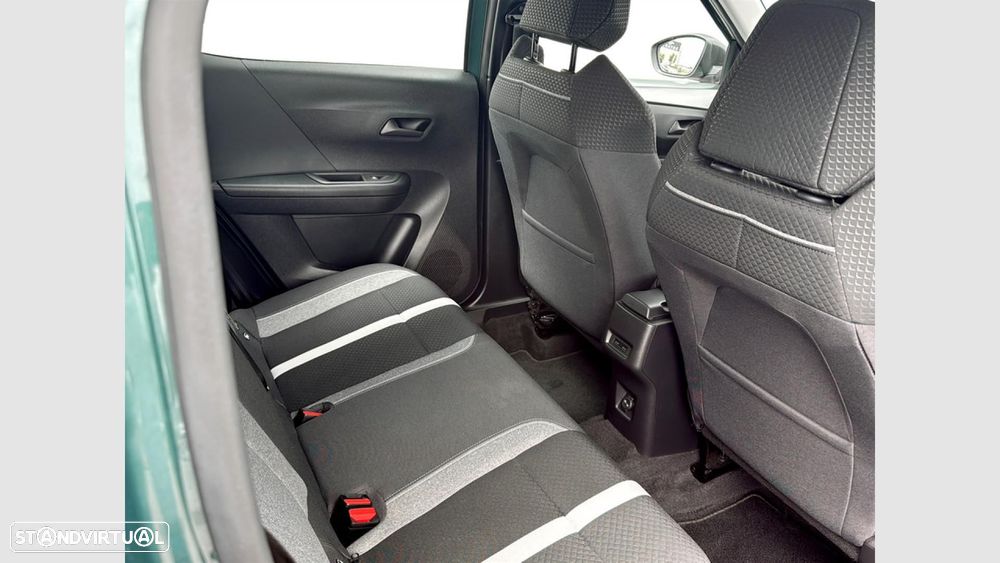 Opel Frontera 1.2 Hybrid Edition eDCT - 16