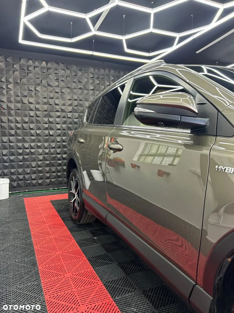 Toyota RAV4 Hybrid Prestige 4x2 - 2