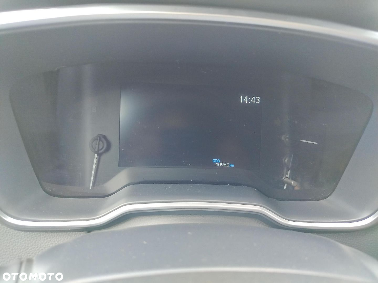 Toyota Corolla - 22