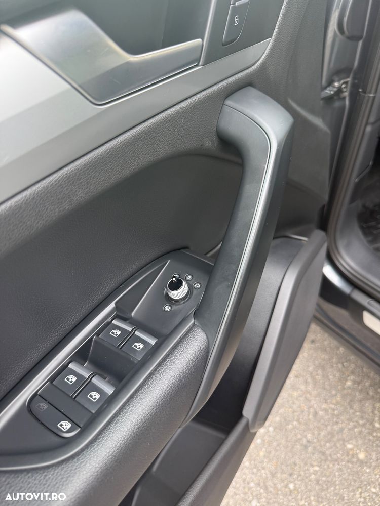 Audi Q5 2.0 TDI Quattro S tronic - 23