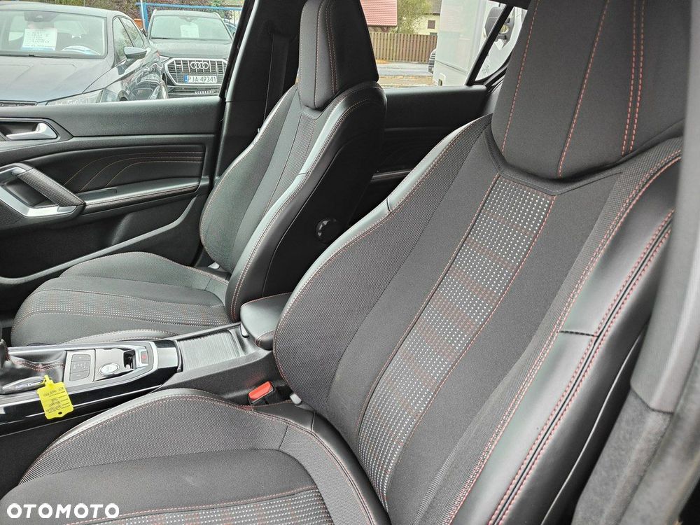 Peugeot 308 - 17