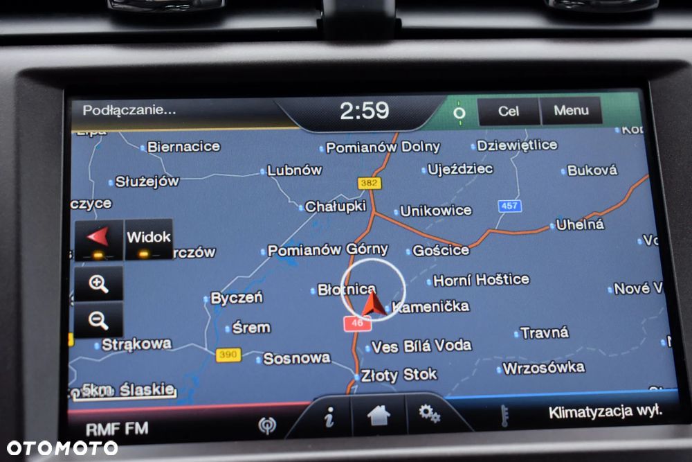 Ford Mondeo 2.0 TDCi Titanium - 32