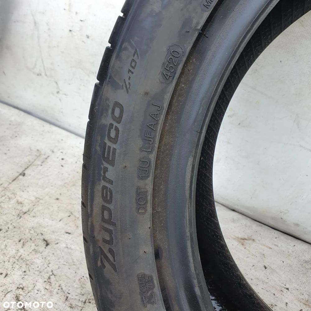 Opona TRAZANO 225/45 r17 - 6