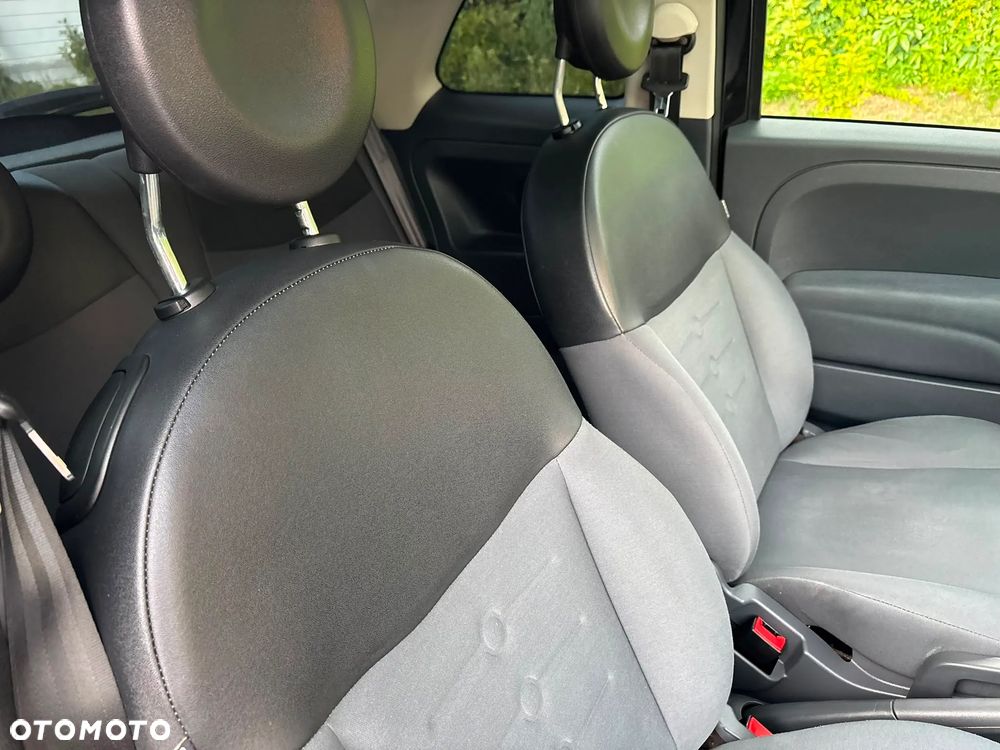 Fiat 500 - 13