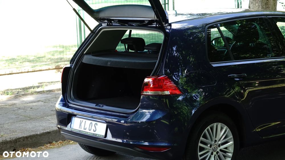 Volkswagen Golf - 34