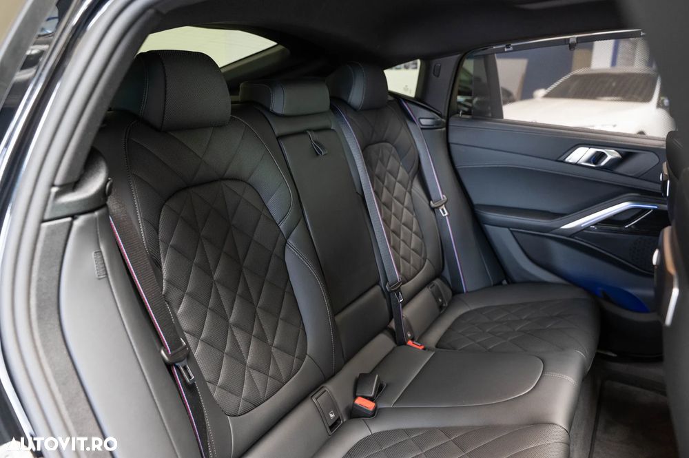 BMW X6 xDrive30d M Sport - 34