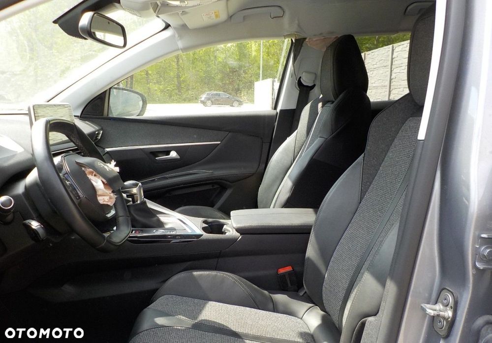 Peugeot 3008 - 25