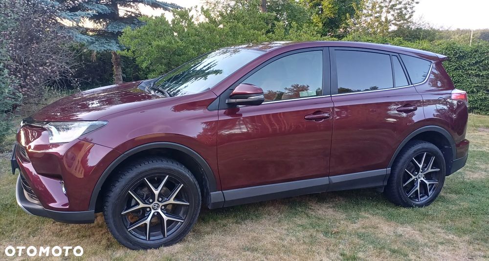 Toyota RAV4 2.0 D-4D Style 4x2 - 3