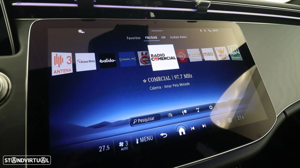 Mercedes-Benz E 300 de - 19