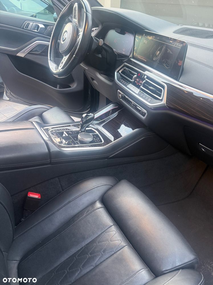 BMW X6 - 20
