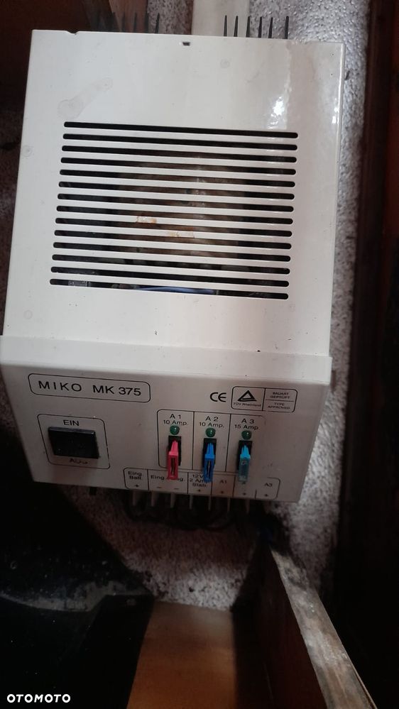 KNAUS Azur 540 - 3