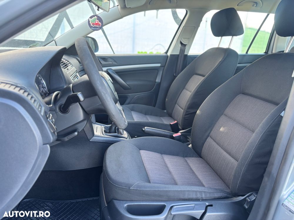 Skoda Octavia 1.4 Classic TSI - 6