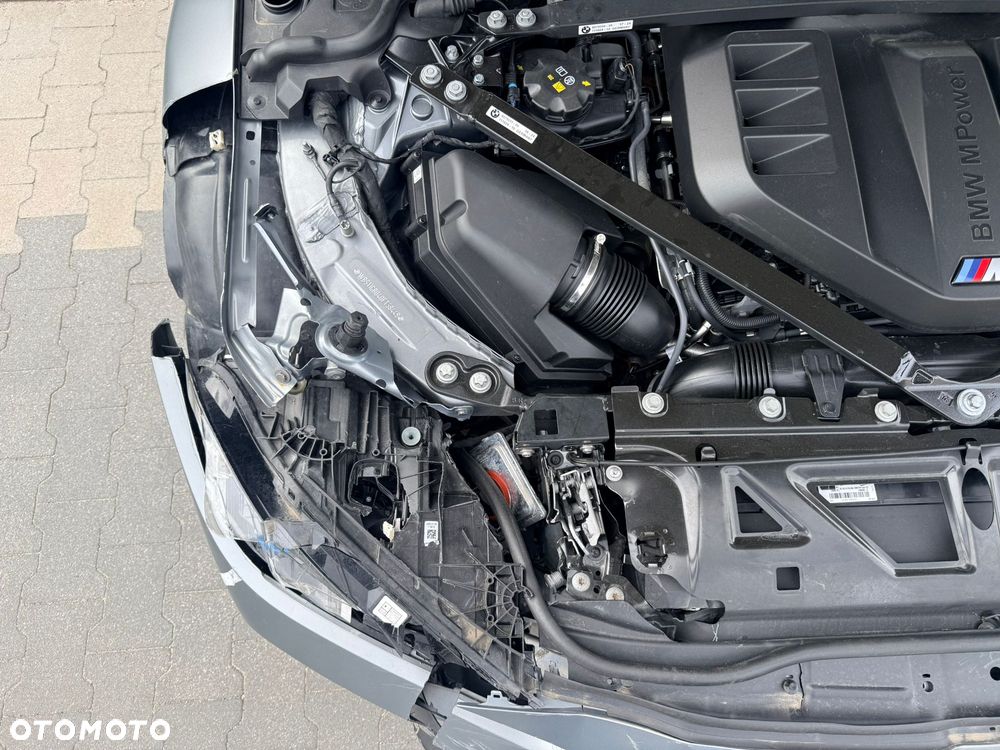 BMW M3 Competition xDrive sport - 21