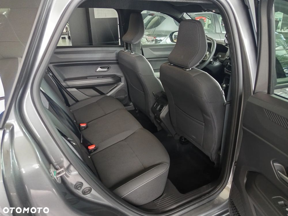 Dacia Bigster 1.2 TCe mHEV Journey - 12