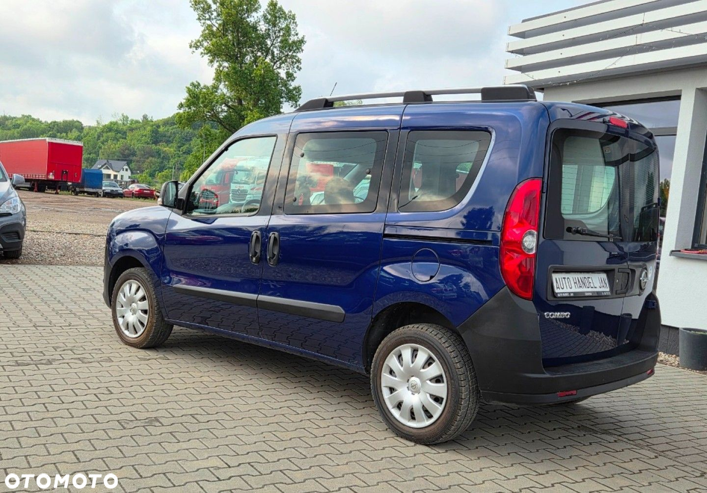 Fiat Doblo - 21