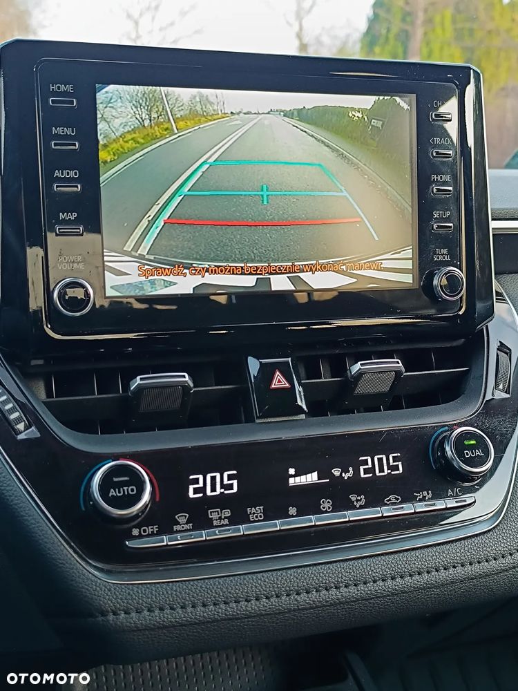 Toyota Corolla 1.6 Comfort - 13