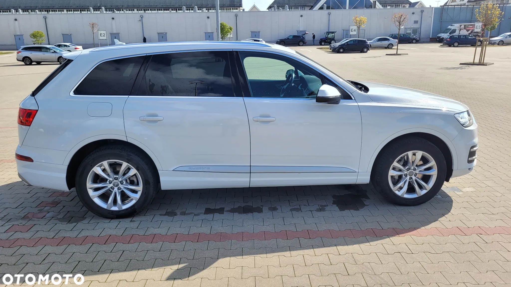 Audi Q7 - 4