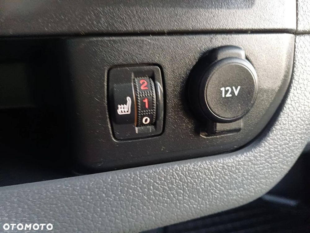 Opel Vivaro Citroen toyota - 38