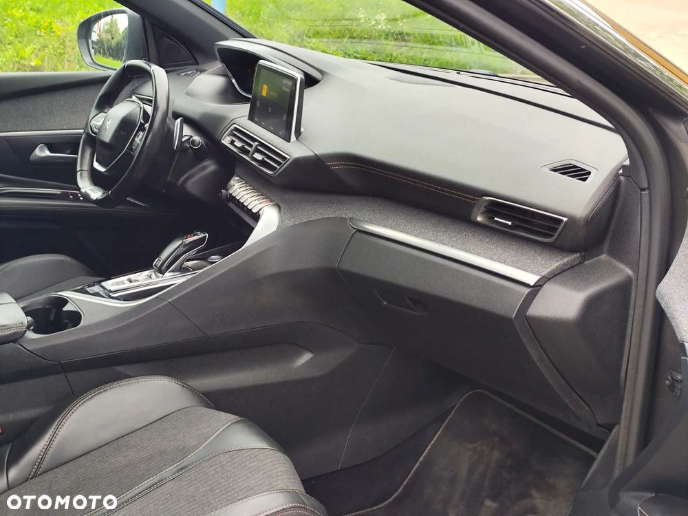 Peugeot 3008 BlueHDi 120 Stop & Start EAT6 Active Business-Paket - 11