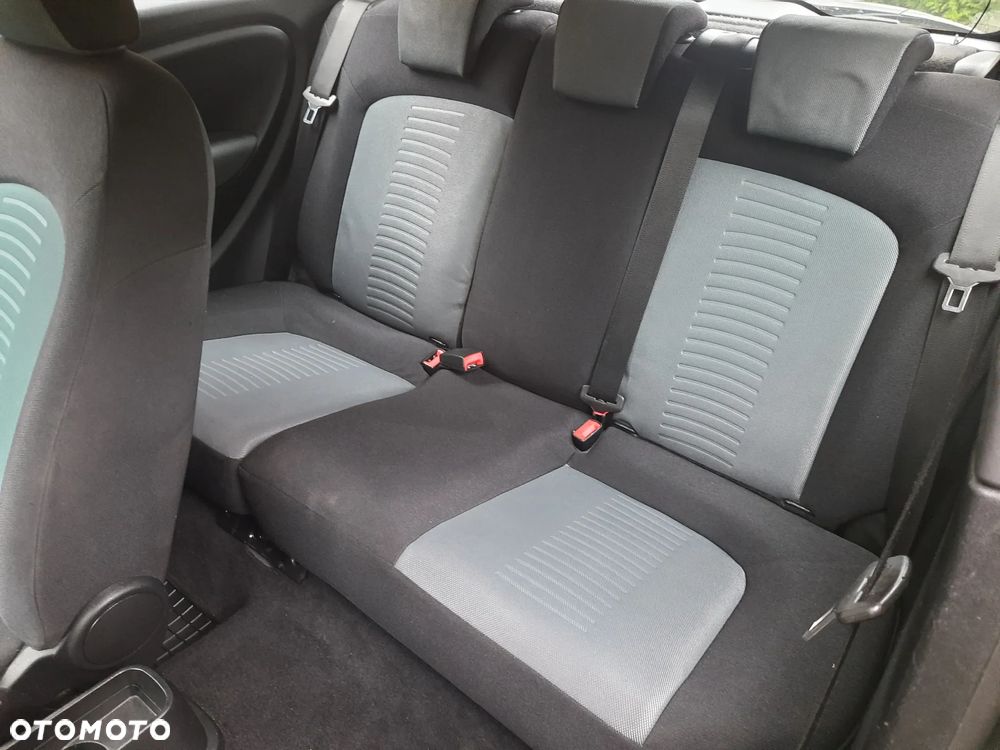 Fiat Grande Punto 1.4 8V Energy - 18