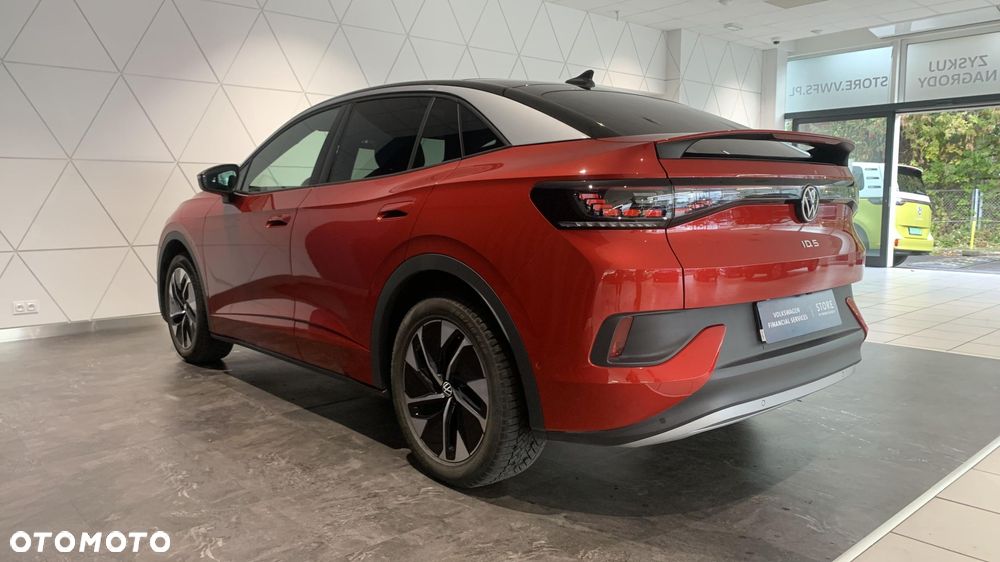 Volkswagen ID.5 77kWh Pro Performance - 3