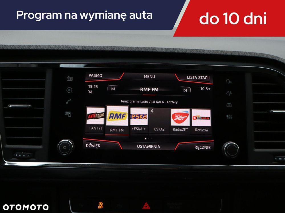 Seat Ateca - 14