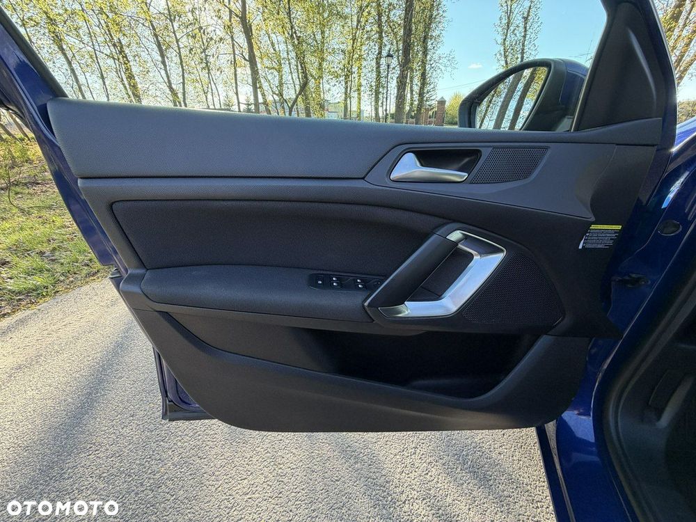 Peugeot 308 - 19