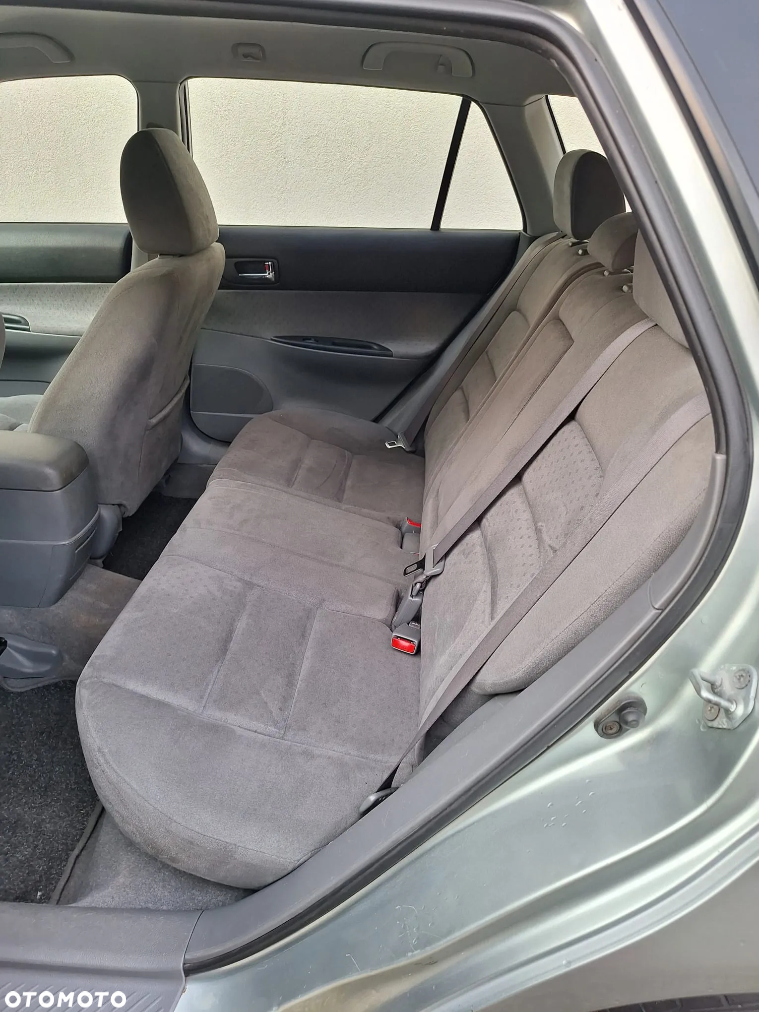 Mazda 6 1.8 Comfort - 6