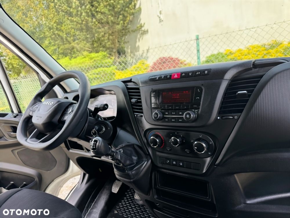 Iveco DAILY - 8