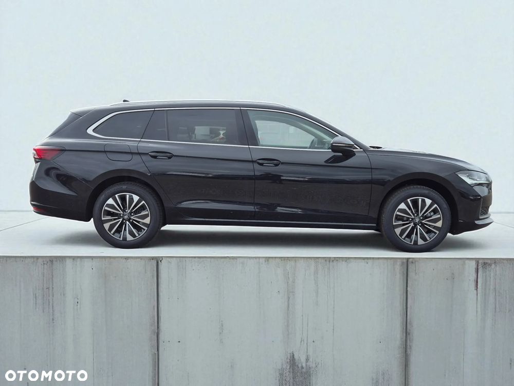 Skoda Superb 2.0 TSI Edition 130 DSG - 6
