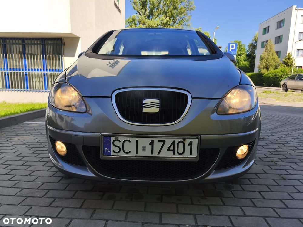 Seat Altea - 2