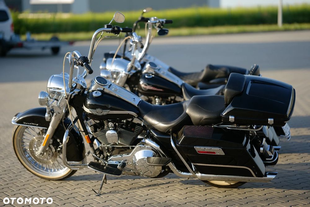 Harley-Davidson Touring Road King - 4