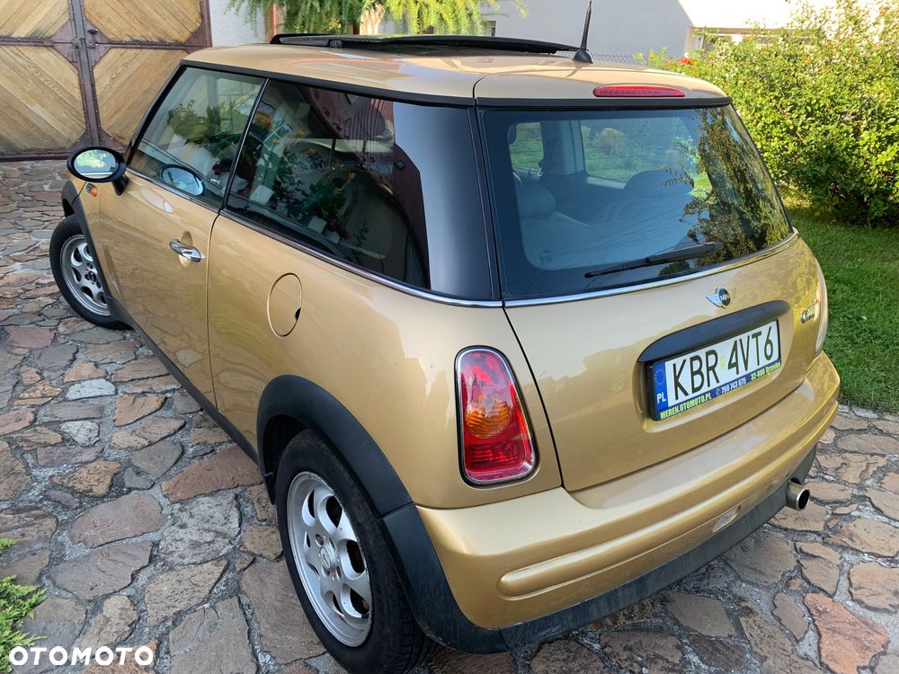 MINI ONE - 11