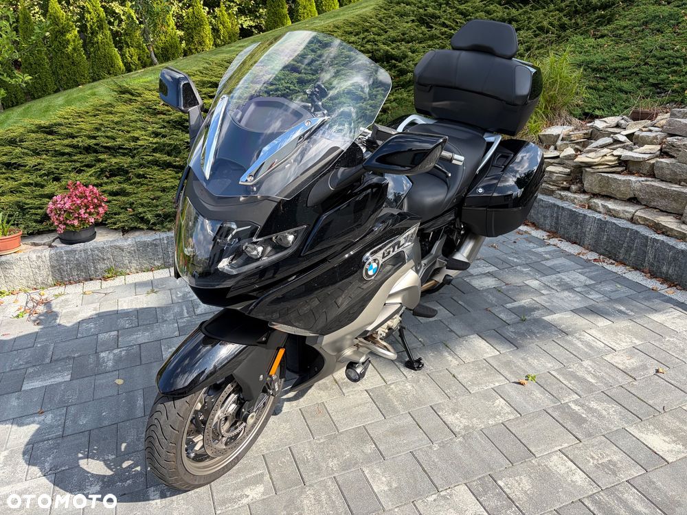 BMW K - 2