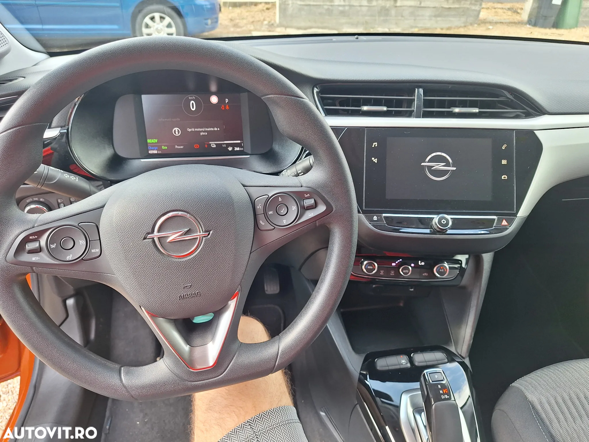 Opel Corsa Corsa-e - 14