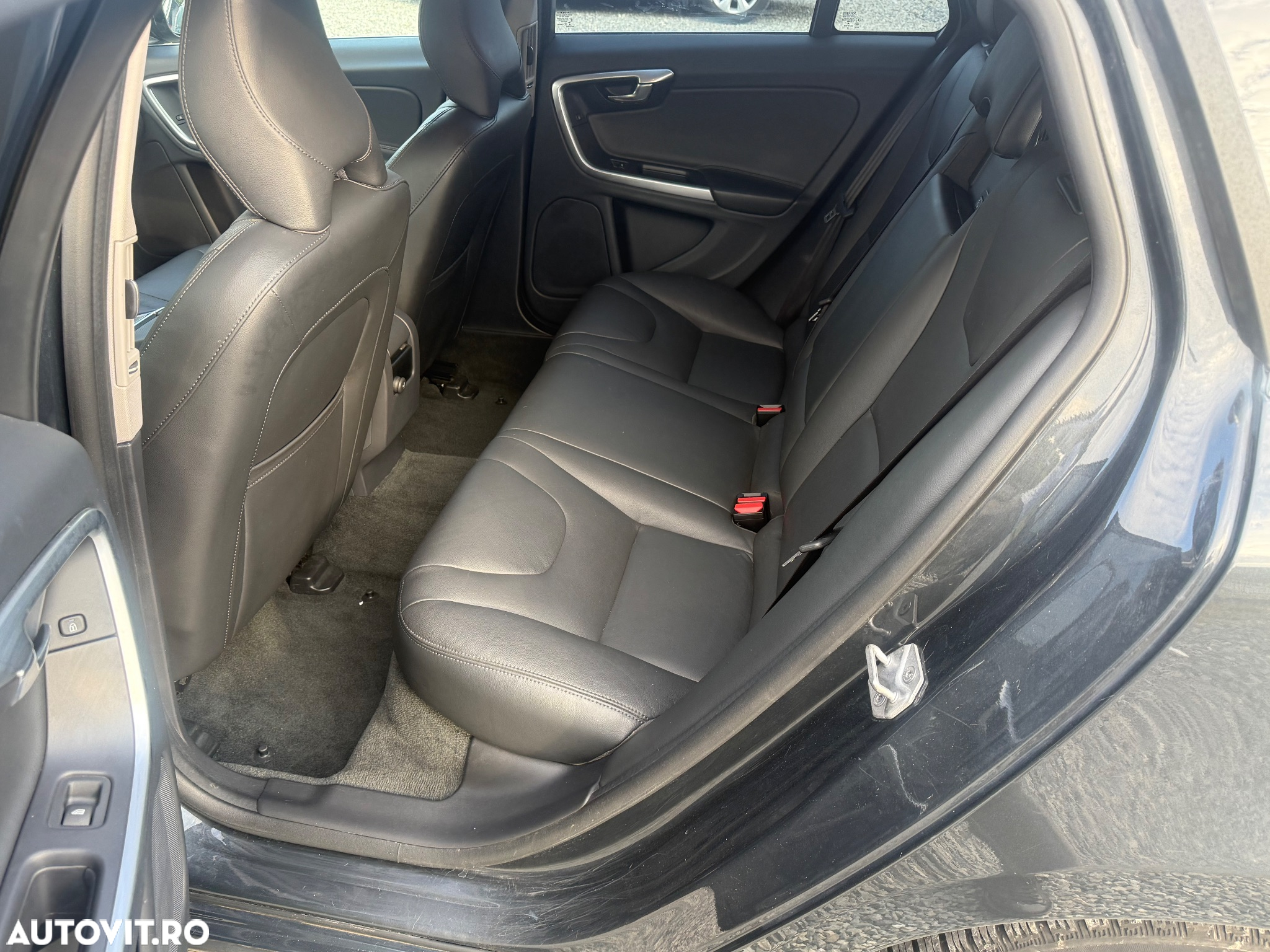 Volvo V60 D2 Start-Stop Momentum - 18